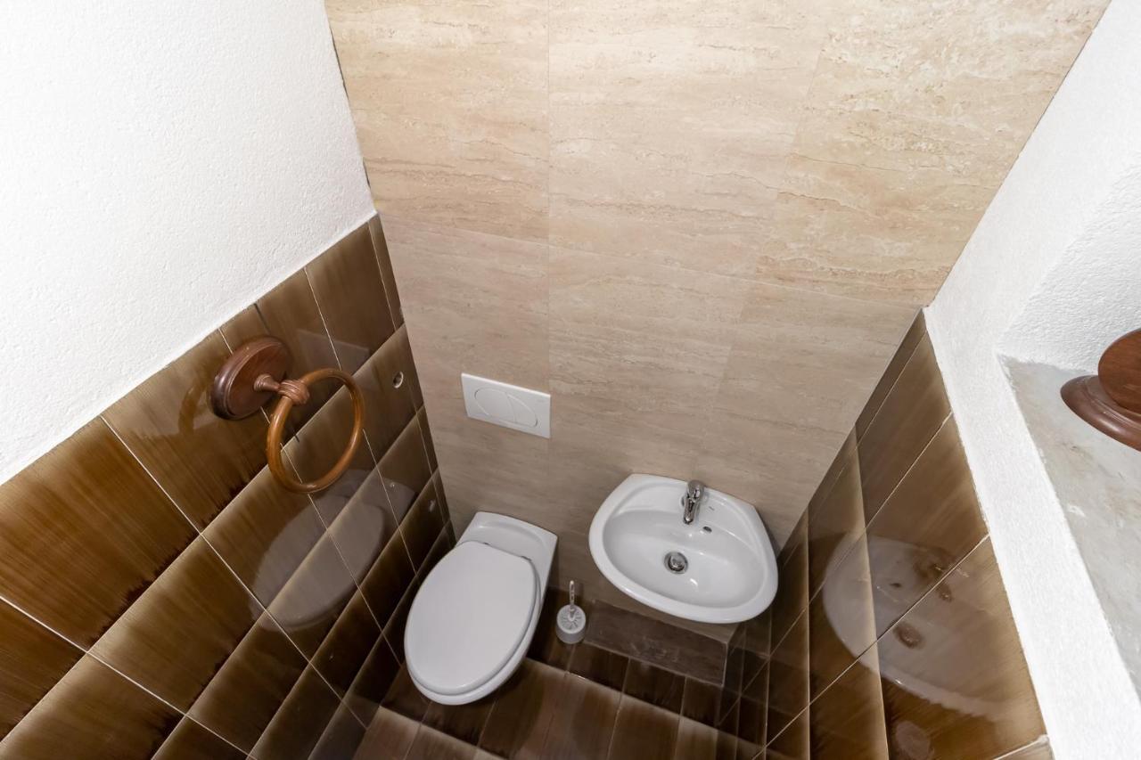 Apartments Skoljka Rijeka Dış mekan fotoğraf